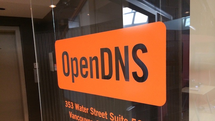 opendns