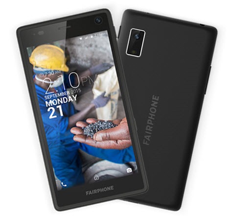Fairphone 2: Smartphone modular em pré-venda por 529.38 ...
