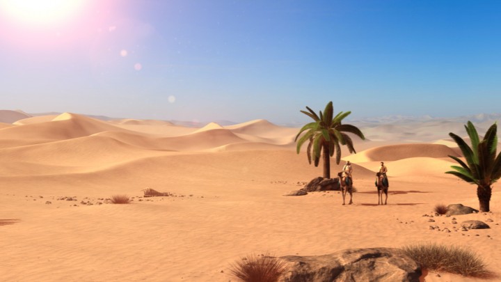 Lost_Horizon_2_Desert_Ride