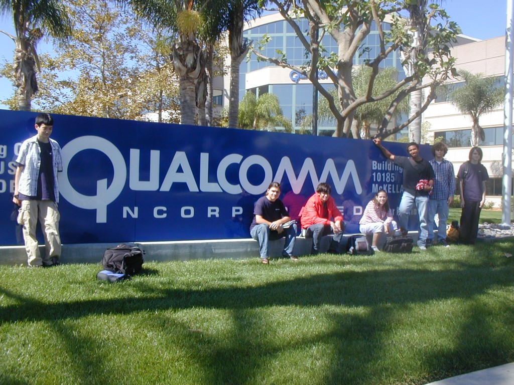 Qualcomm confirma despedimento de 4.500 funcionários
