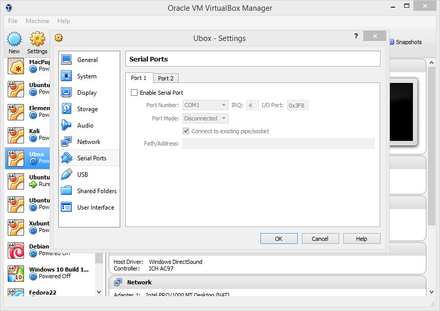 oracle virtualbox for mac download