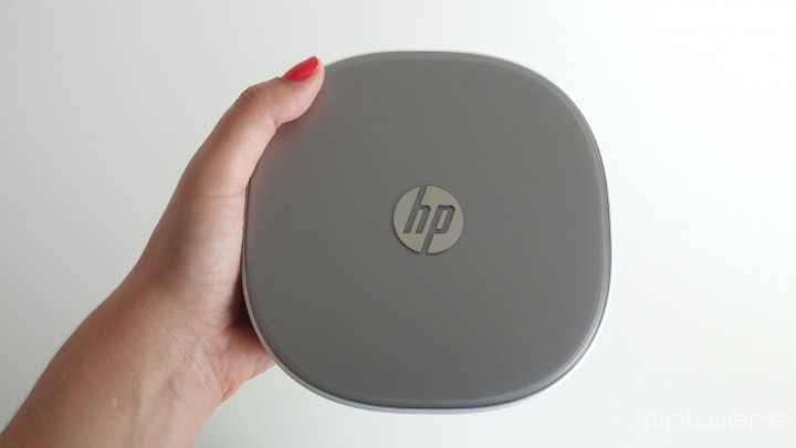 Mini Desktop HP -