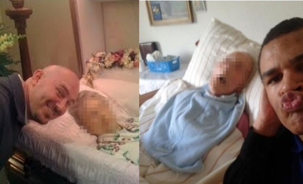 Rússia: Concurso de selfies com mortos é alvo de investigação