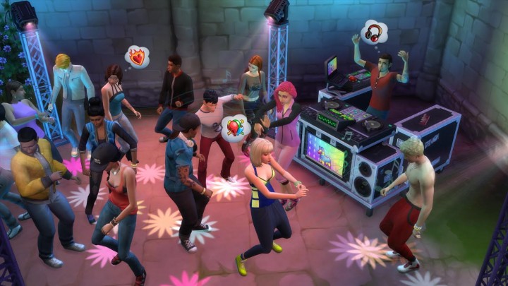 TheSims4_GetTogether