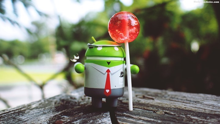 android-Lollipop-Wallpaper