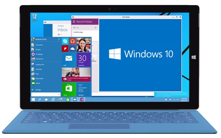 Também podemos ter o God Mode no Windows 10, saiba como