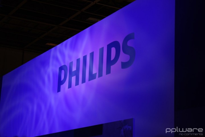 IFA 2015 - Phillips 1