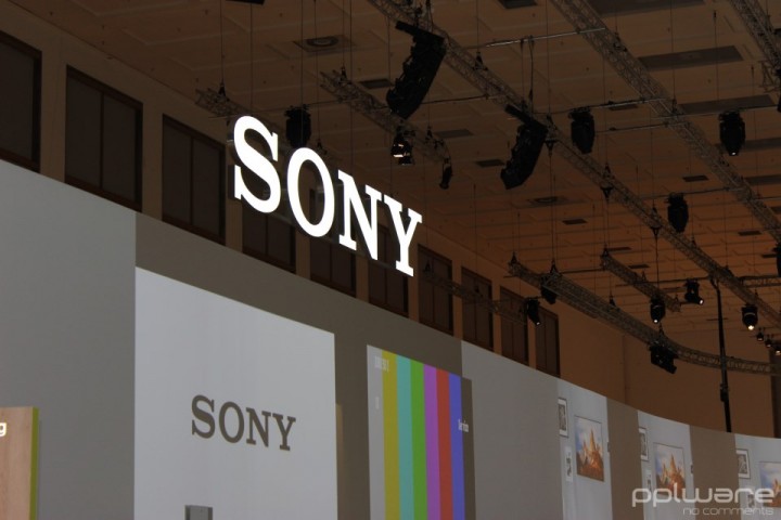 IFA 2015 - Sony 1
