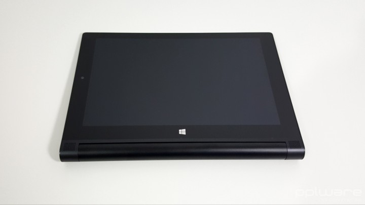 Lenovo YOGA Tablet 2 - Ecrã 1