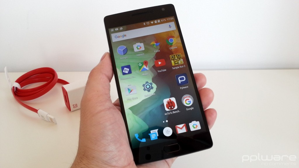 Análise: OnePlus 2