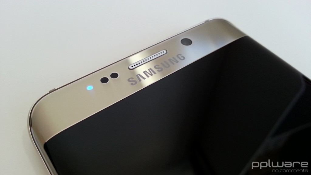Samsung Galaxy S6 edge+ - Notificações