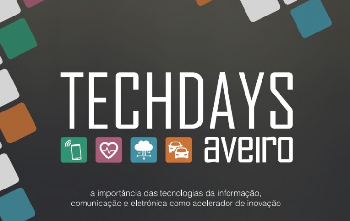 TechDays Aveiro 2015_1