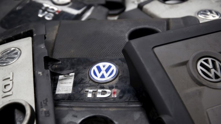 Dieselgate: Supremo trava recurso da Volkswagen em Portugal
