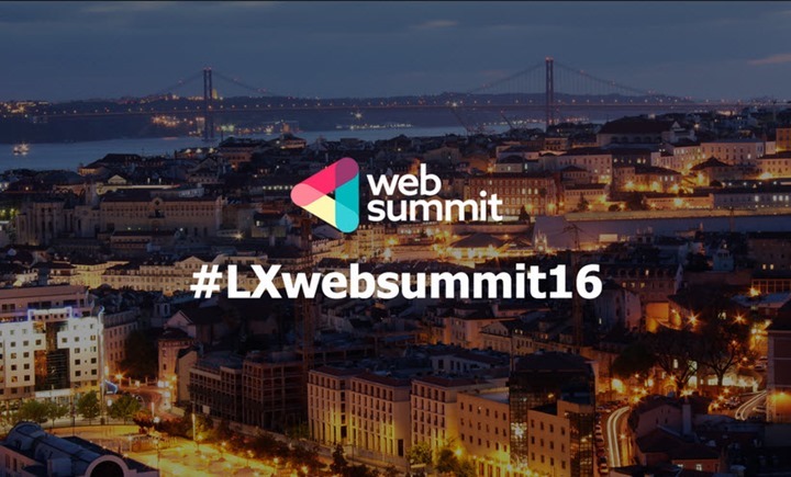 Web Summit 2015 3