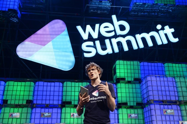 Web Summit 2015 4
