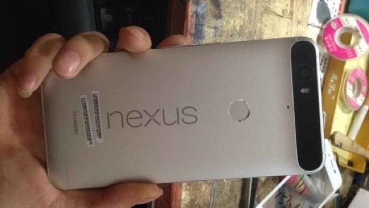 nexus_Huawei