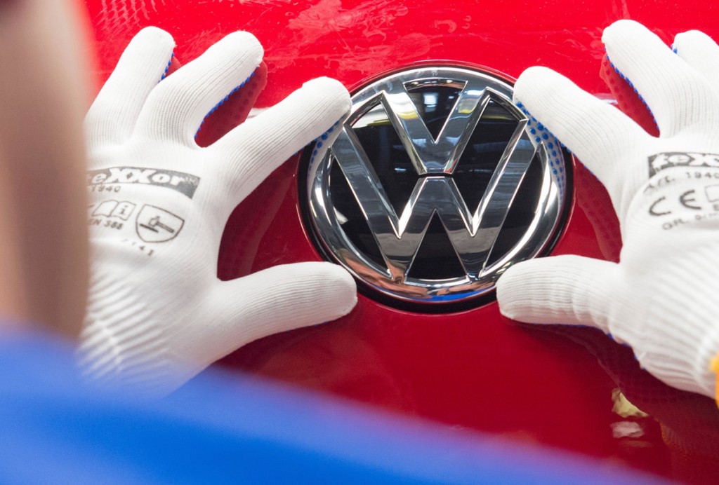 O escândalo das emissões da Volkswagen explicado