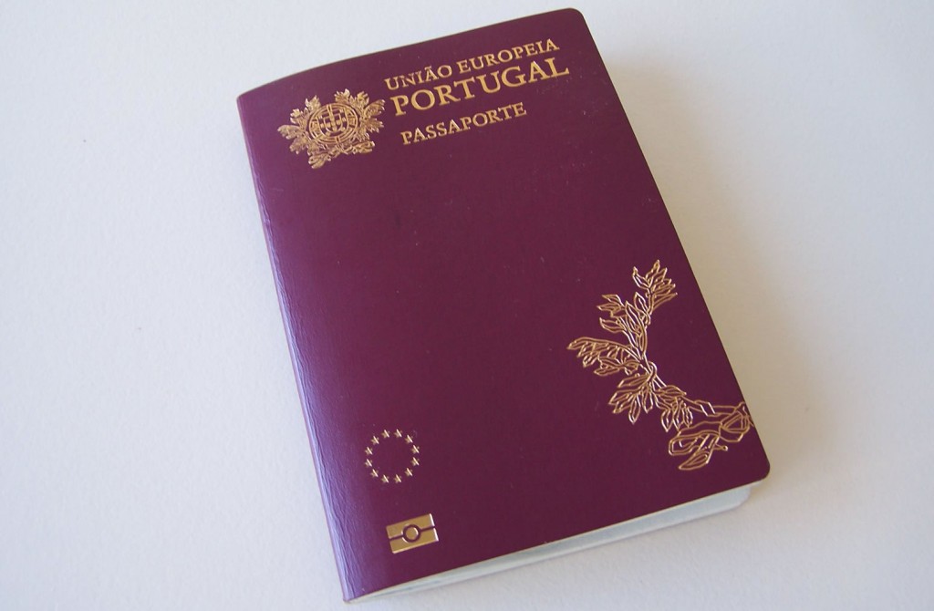 Sabia que o Passaporte é um documento muito poderoso?