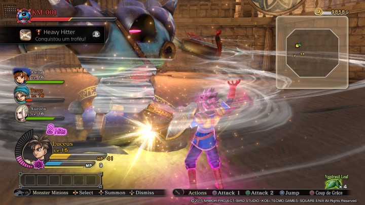 DRAGON QUEST HEROES: The World Tree's Woe and the Blight Below_20151018214806