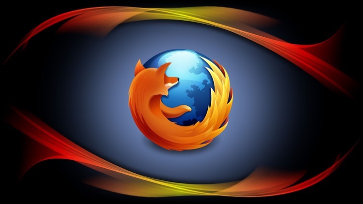 activate silverlight in firefox