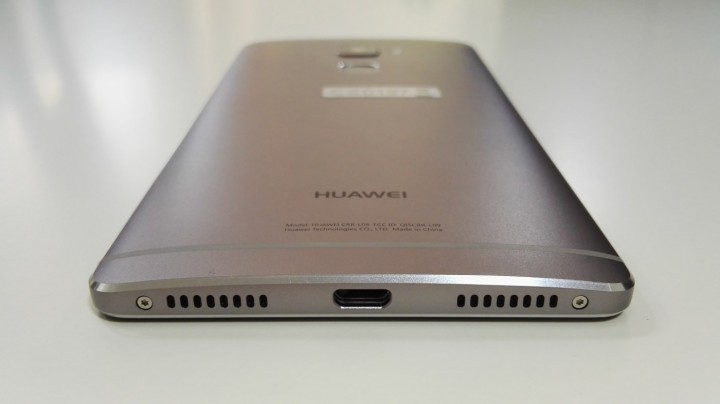 Huawei Mate S - Porta micro USB