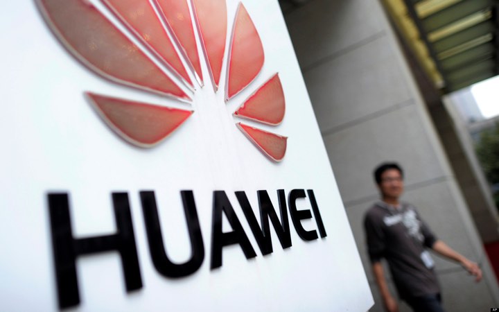 Huawei conquistou o topo do mercado de smartphones na China