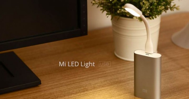 MI-LED-light