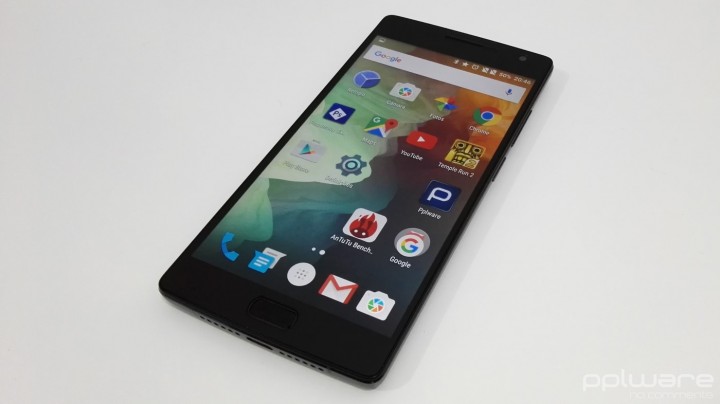 E o vencedor do OnePlus 2 é…