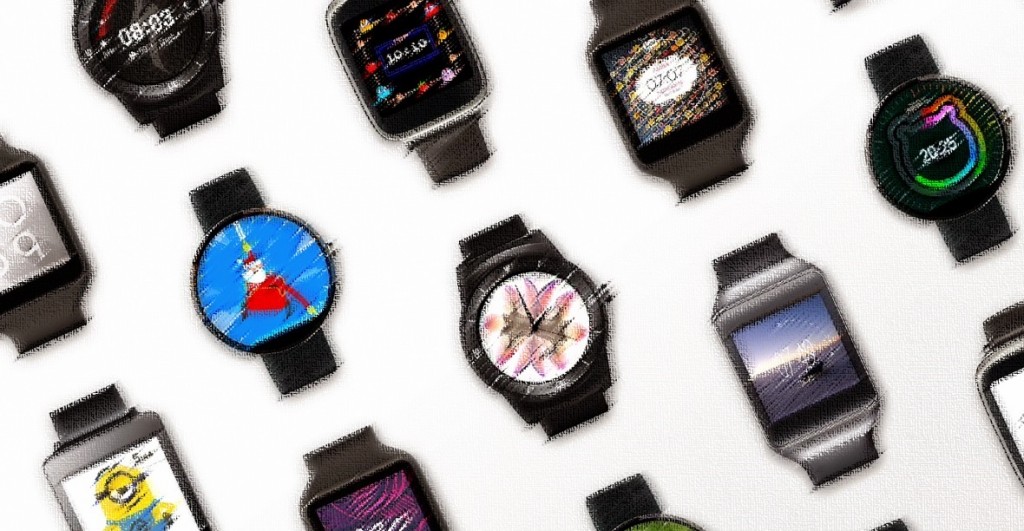 Questão semanal: Qual é o melhor smartwatch actualmente no mercado?