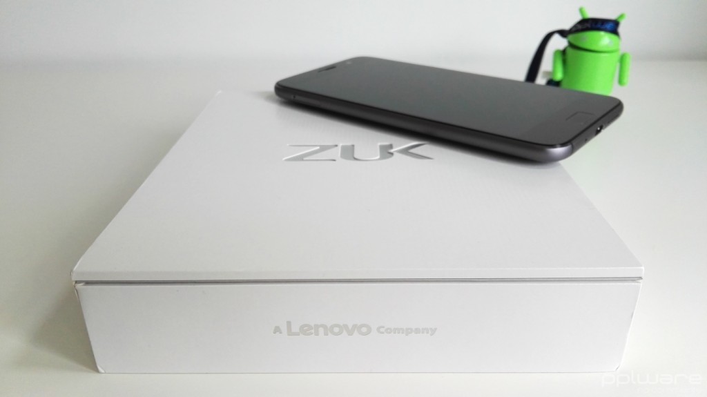 Lenovo: O fim da marca ZUK e mudanças na linha Moto