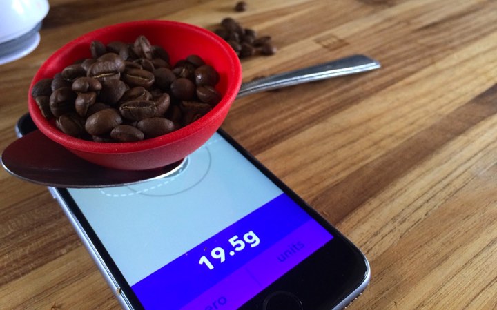 Apple rejeita aplicações que usam 3D Touch como balança