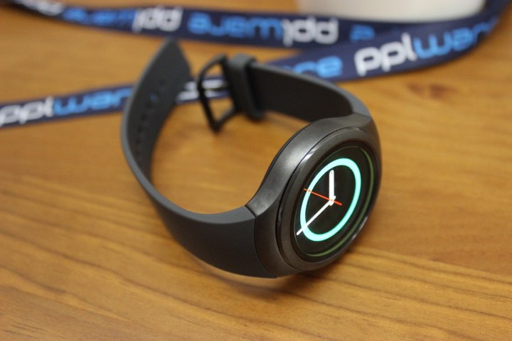 Conseguiu a Samsung reinventar o relógio com o Gear S2?