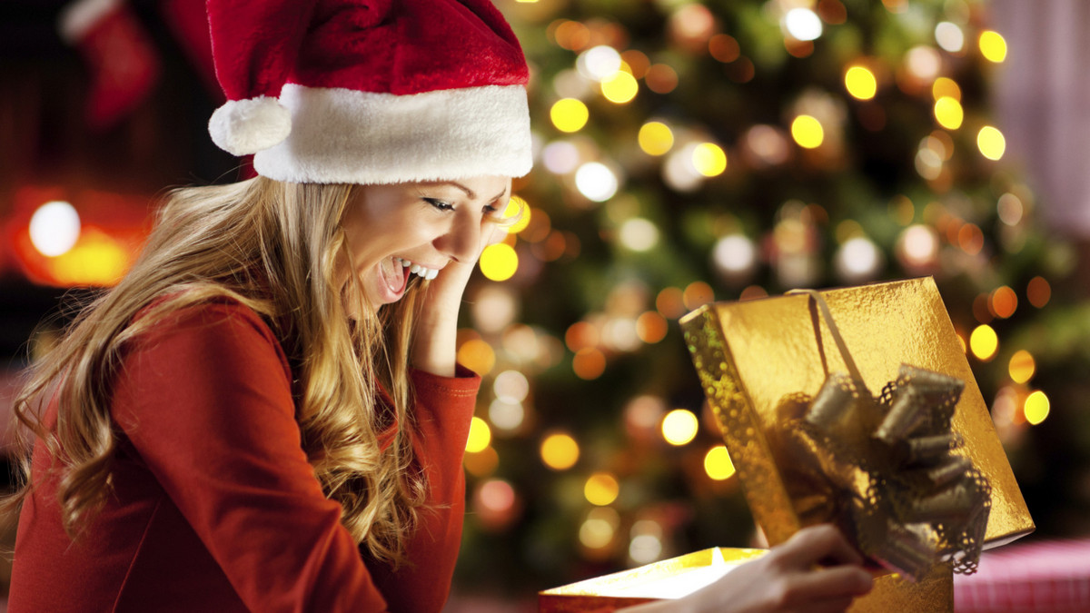 Já pensou nas prendas que vai querer neste Natal?