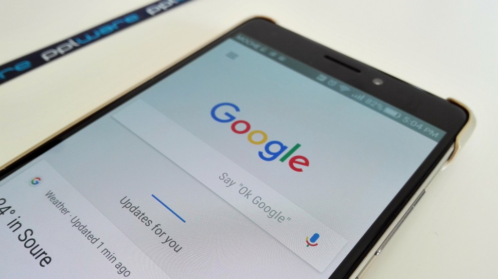Google grava as suas pesquisas de voz: saiba como as eliminar