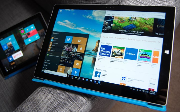 Windows 10 voltou a bater recordes de instalações