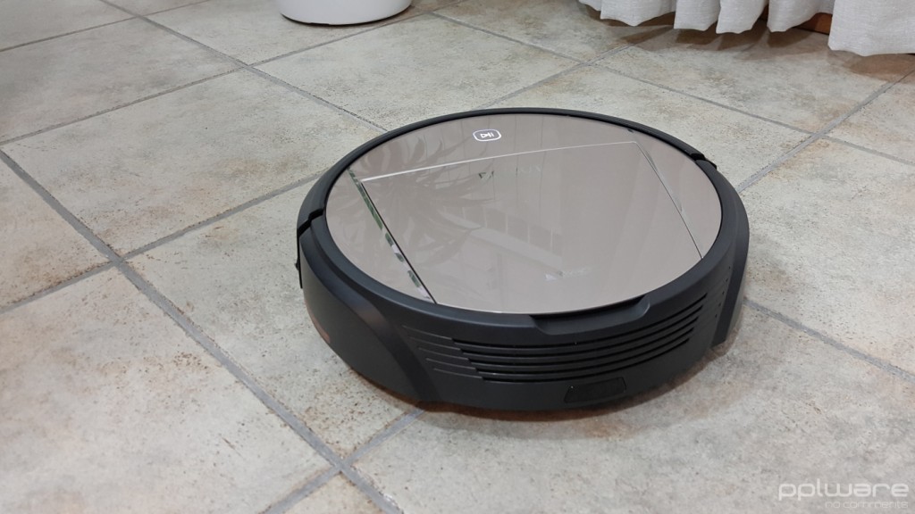 Análise: Deebot 8 (D83), optimize o tempo nas tarefas domésticas!