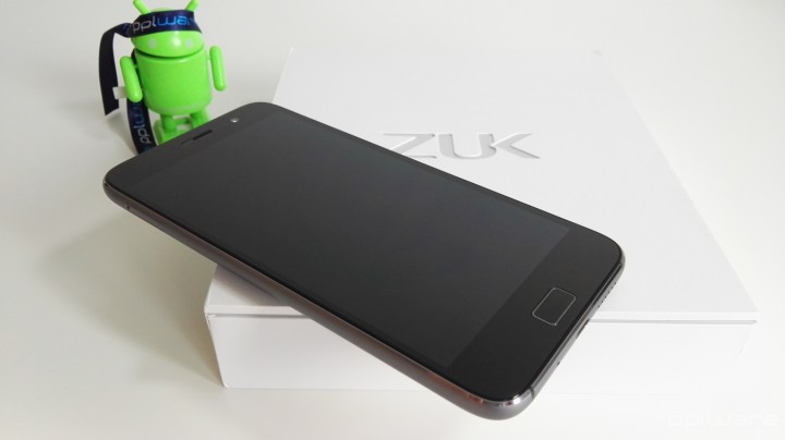 Passatempo Pplware/HonorBuy: Ganhe um Lenovo ZUK Z1