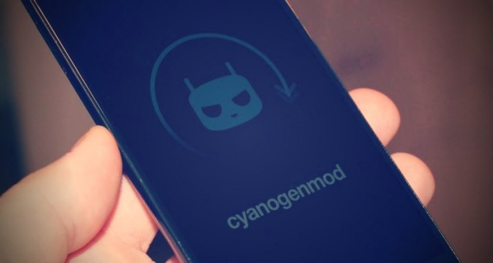 cyanogenMod-11