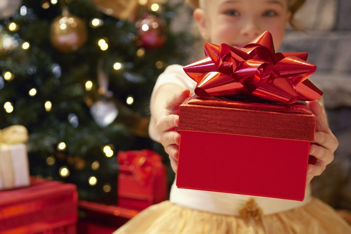 Neste Natal a sua casa também vai ter direito a prendas?