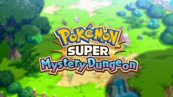 Pokémon-Super-Mistery-Dungeon