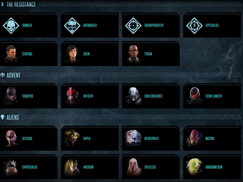 XCOM 2: a luta contra os aliens continua
