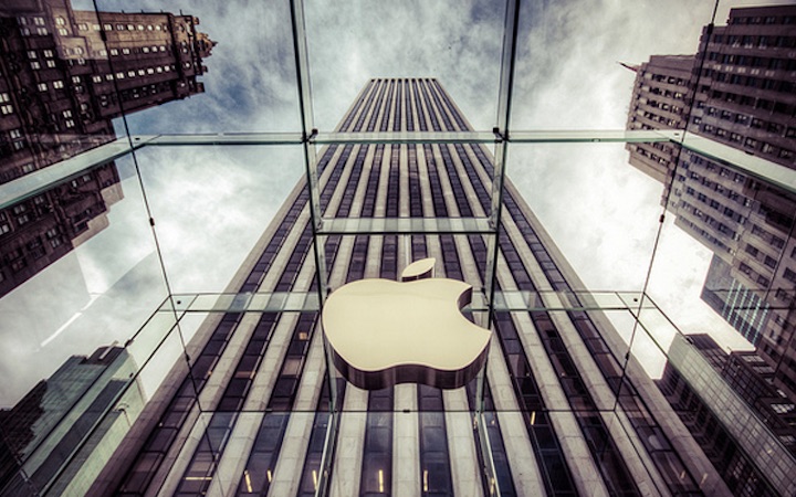 Acordo de patentes dá parte dos lucros do iPhone à Ericsson