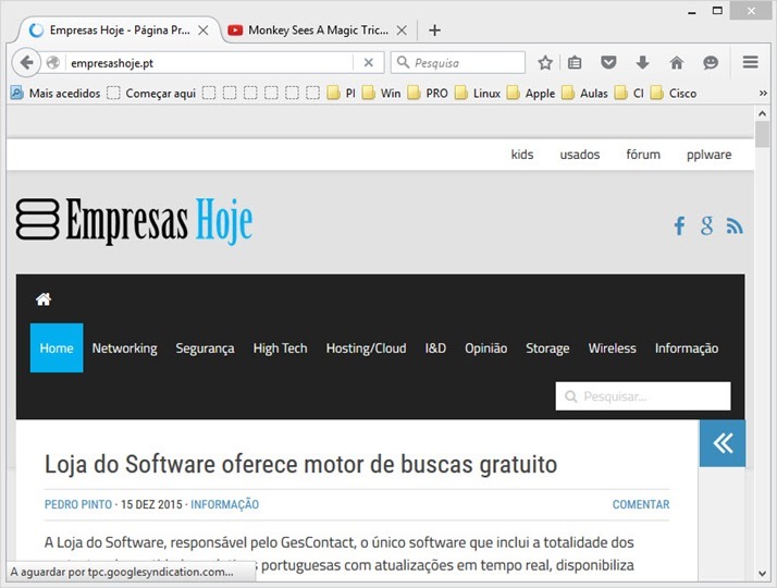 Do Mozilla Firefox 64 Bits Portugues
