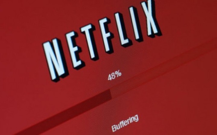 Velocidades de Netflix/Streaming lentas e com quebras