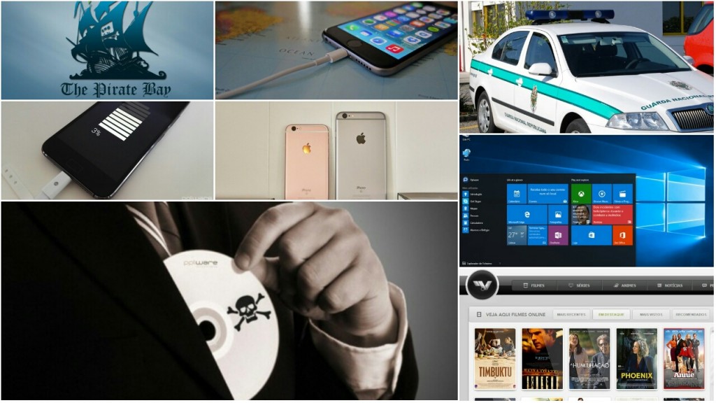 TOP artigos mais vistos no Pplware no ano 2015