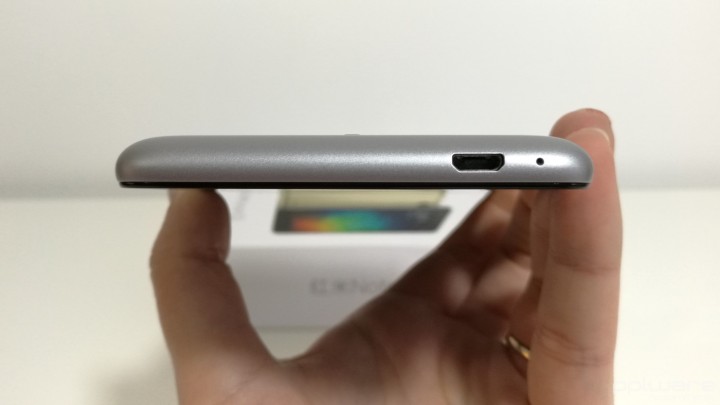 Xiaomi Redmi Note 3 - 3