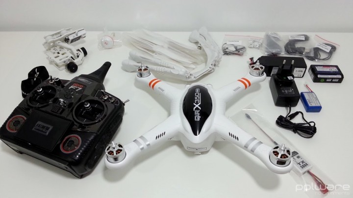 drone_qr_x350_pro