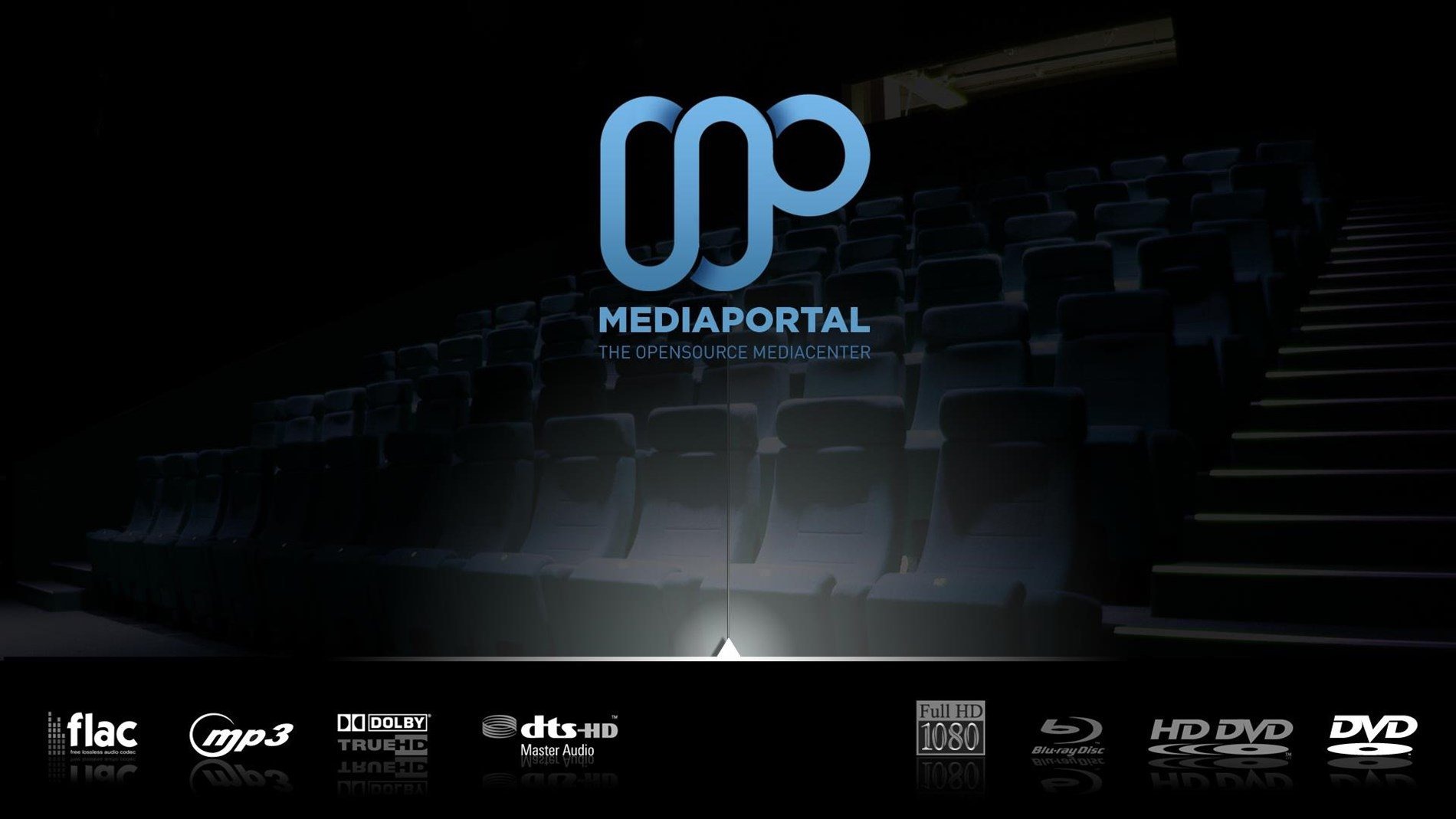 mediaportal windows 10