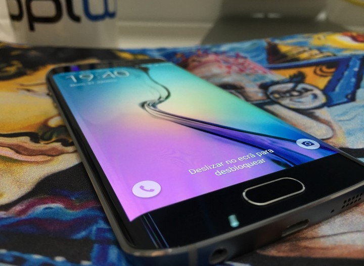 Android 6.0.1 Marshmallow chegará aos Galaxy S6 e S6 edge