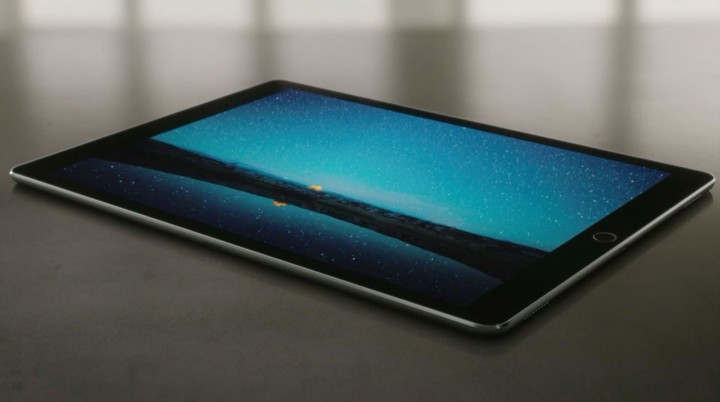 iPad Air 3 poderá ter também 4GB de RAM